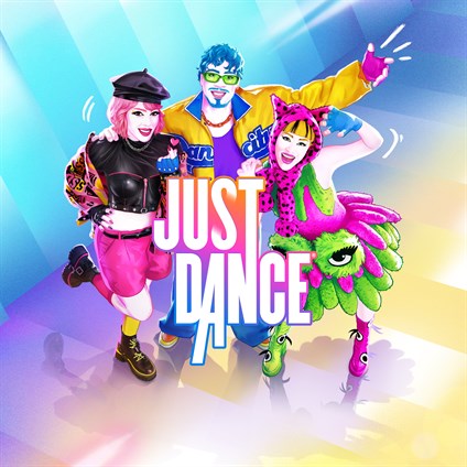 Just Dance Free Experience