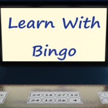 Learn With Bingo