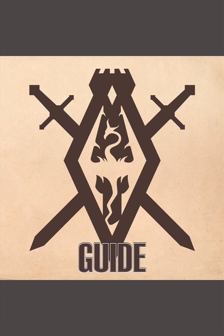 The Elder Scrols Blades Guide by GuideWorlds.com