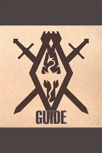 The Elder Scrols Blades Guide by GuideWorlds.com
