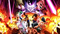 DRAGON BALL: THE BREAKERS Pre-Order