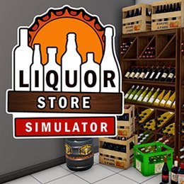 Aperçu Liquor Store Simulator