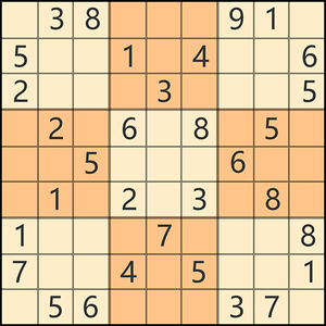 Classic Sudoku Master