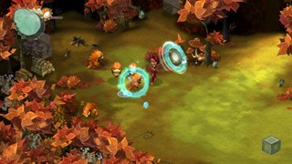 Islands of Wakfu ® screenshot 4