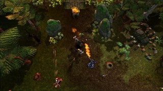 Assault Heroes 2 screenshot 4