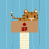 Pixel Cat Jump