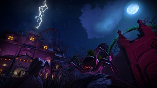 Buy Planet Coaster Spooky Pack Xbox