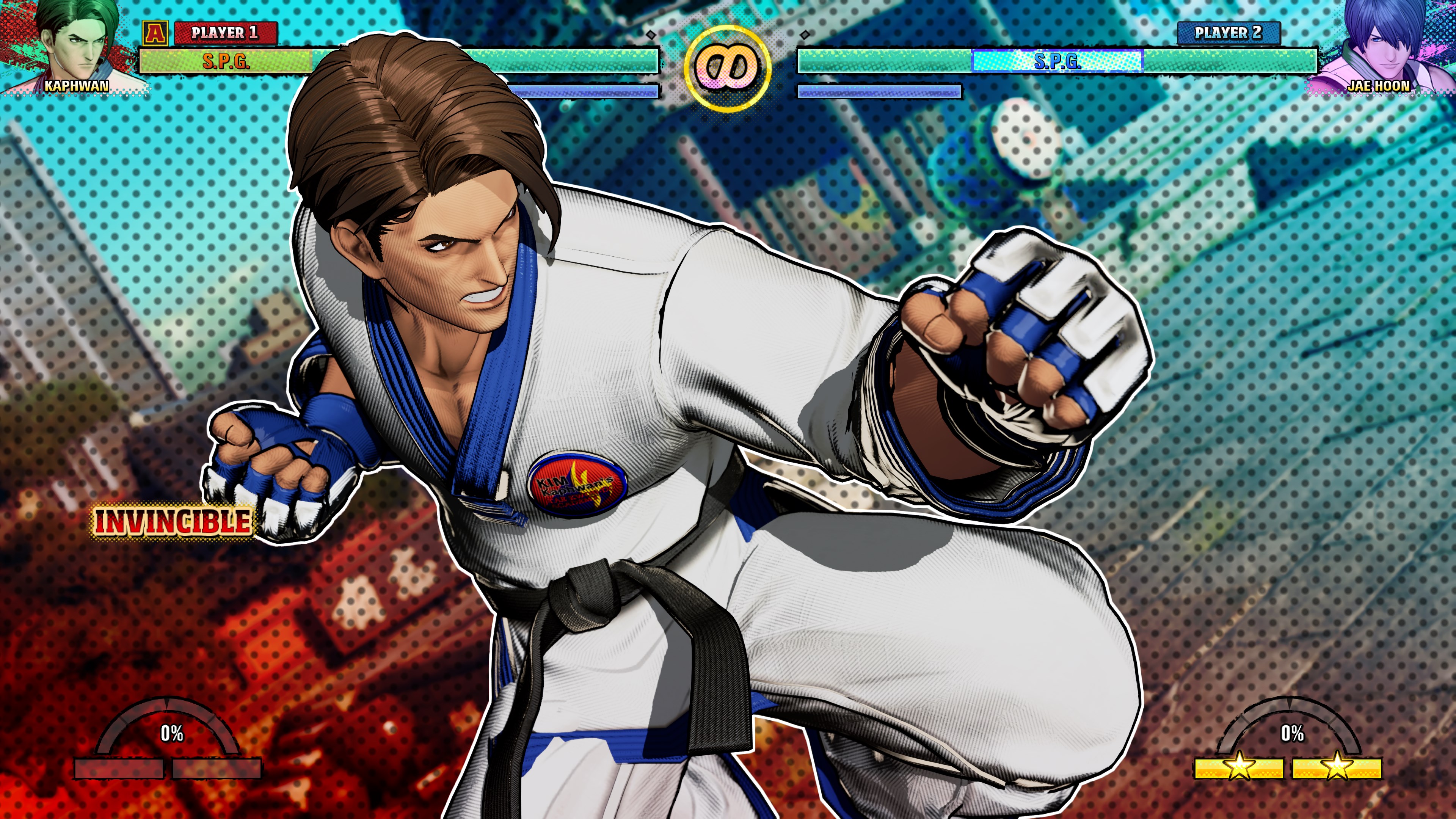 FATAL FURY: CotW - Season Pass 3 | Xbox | Chiave