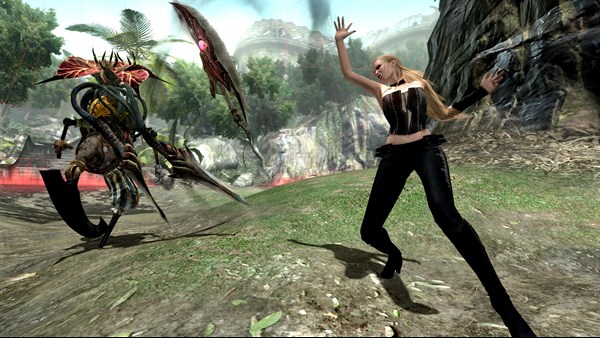 Devil May Cry HD Collection & 4SE Bundle — 6