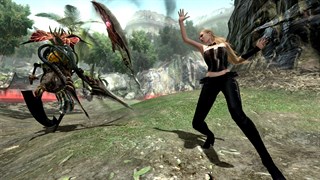 Devil May Cry HD Collection & 4SE Bundle screenshot 6