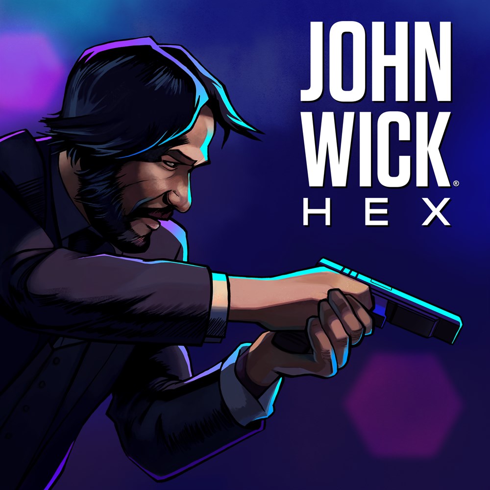 John Wick Hex cover art (full size)