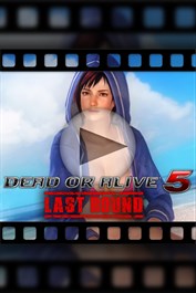 DEAD OR ALIVE 5 Last Round Milas privata paradis