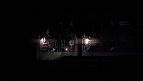Claire: Extended Cut — 3
