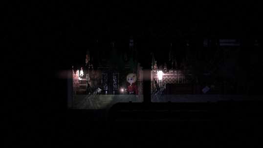 Claire: Extended Cut screenshot 3