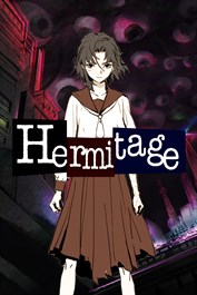 Hermitage: Strange Case Files