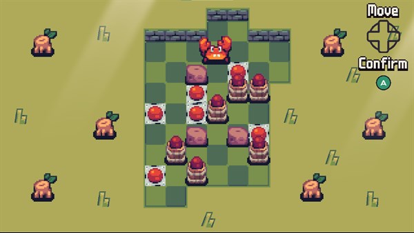 Sokocrab (Windows) — 1