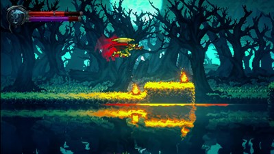 Heart of Darkness Collection — скриншот 7