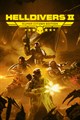 HELLDIVERS 2 Super Citizen Edition