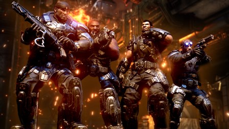 Gears 5 Game of the Year Edition on Xbox Price