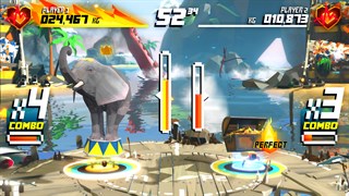 Shape Up screenshot 3