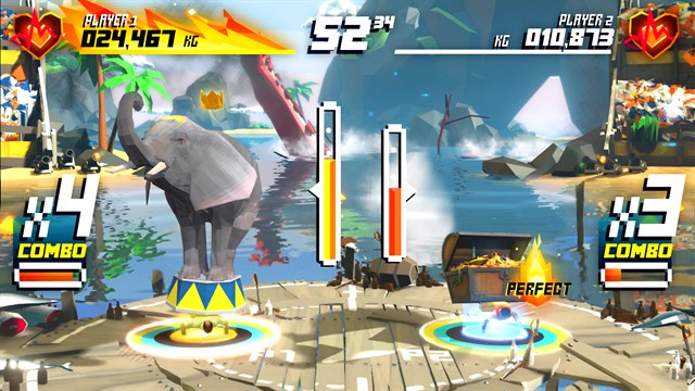 Shape Up screenshot 3