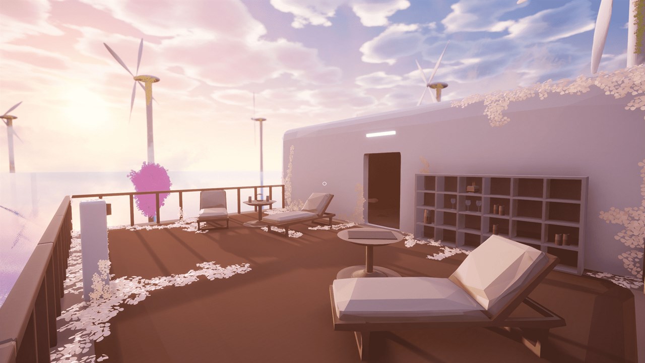 TEMPUS - Level Escape screenshot 4