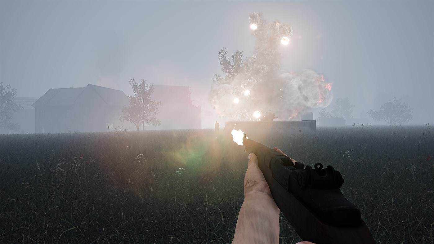 #10. United Assault - Normandy '44 (Xbox) By: Polygon Art