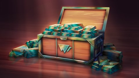 Dauntless - 2,500 (+650 Bonus) Platinum