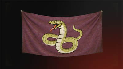 Deadside: Flags Set — скриншот 23