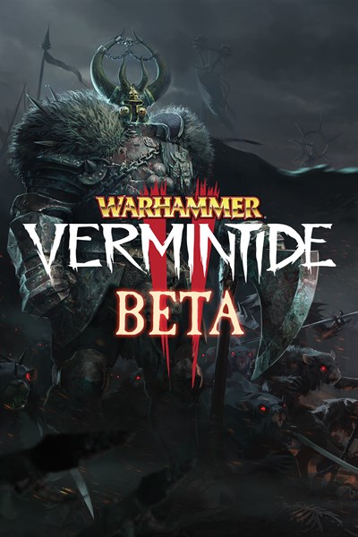 Warhammer: Vermintide 2 Beta