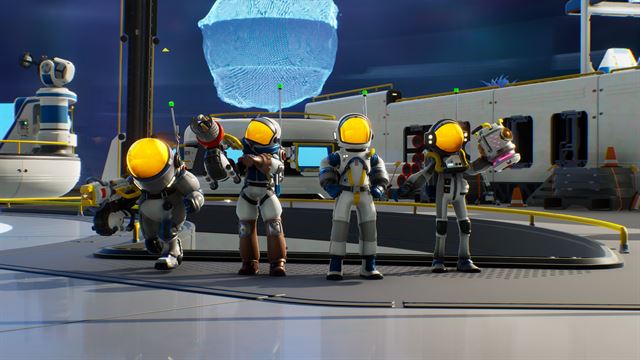 STARSEEKER: Astroneer Expeditions (Game Preview) screenshot 5