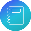 Scribs - capture your thoughts icon