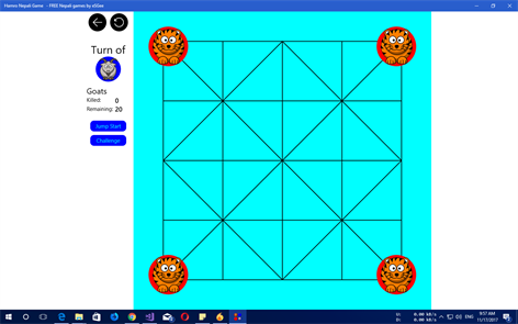 Hamro Nepali Game Screenshots 2
