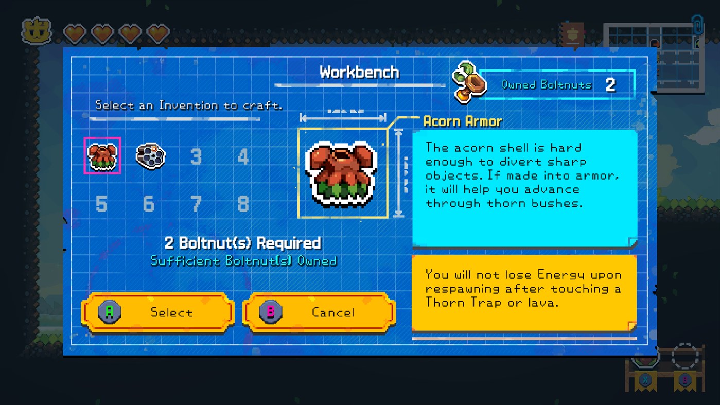 #8. The Ramsey (Xbox) By: IKINAGAMES