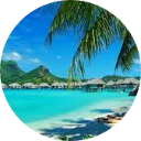 Hawaii Beach Wallpaper New Tab icon