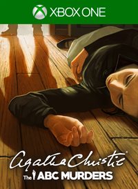 Agatha Christie - The ABC Murders (Xbox One)