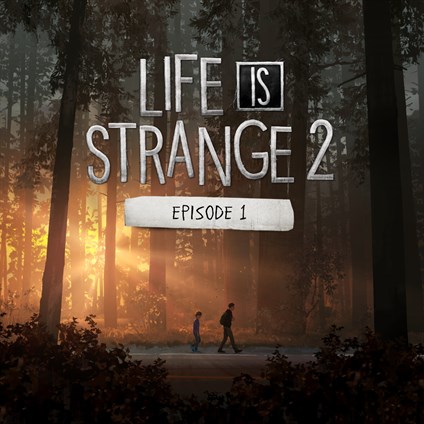 Life is Strange 2 - Episode 1