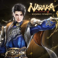 NARAKA: BLADEPOINT