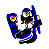 Ohbot