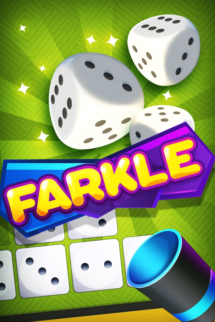 Descargar Farkle Board Game