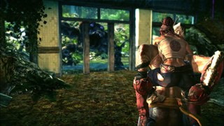 ENSLAVED™ screenshot 5