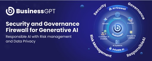 BusinessGPT AI Firewall marquee promo image