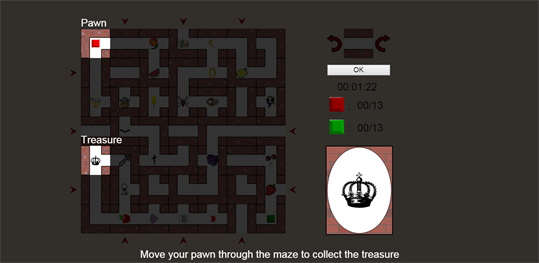 Treasure Hunt Pro screenshot 4