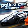 Police Car Simulator 2018