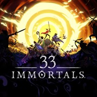 33 Immortals