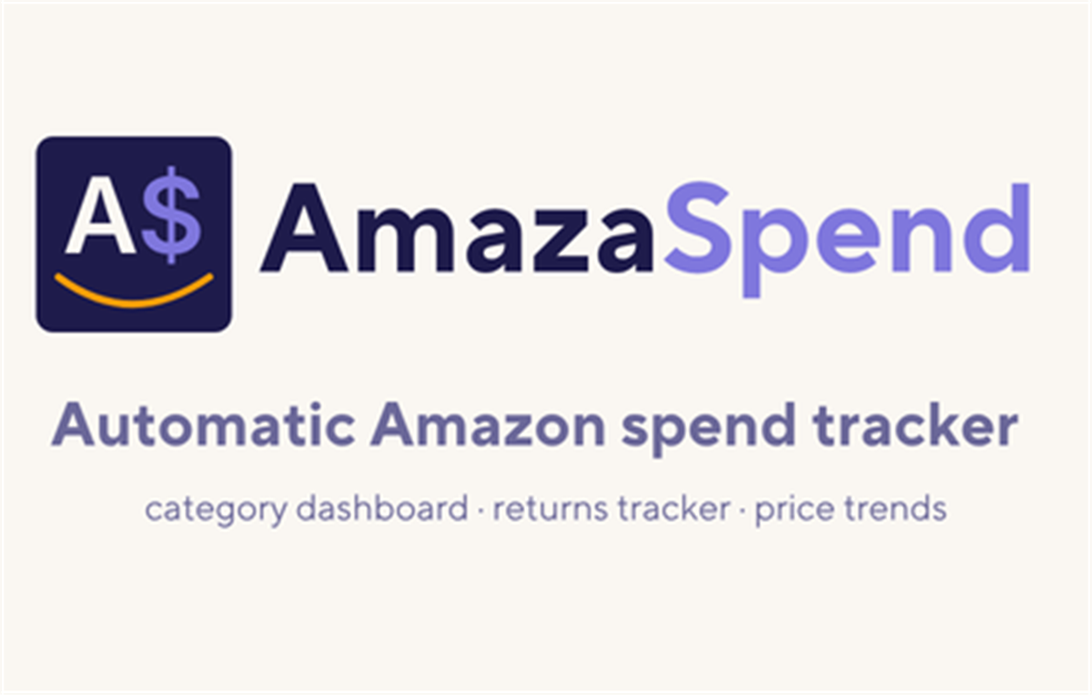 AmazaSpend