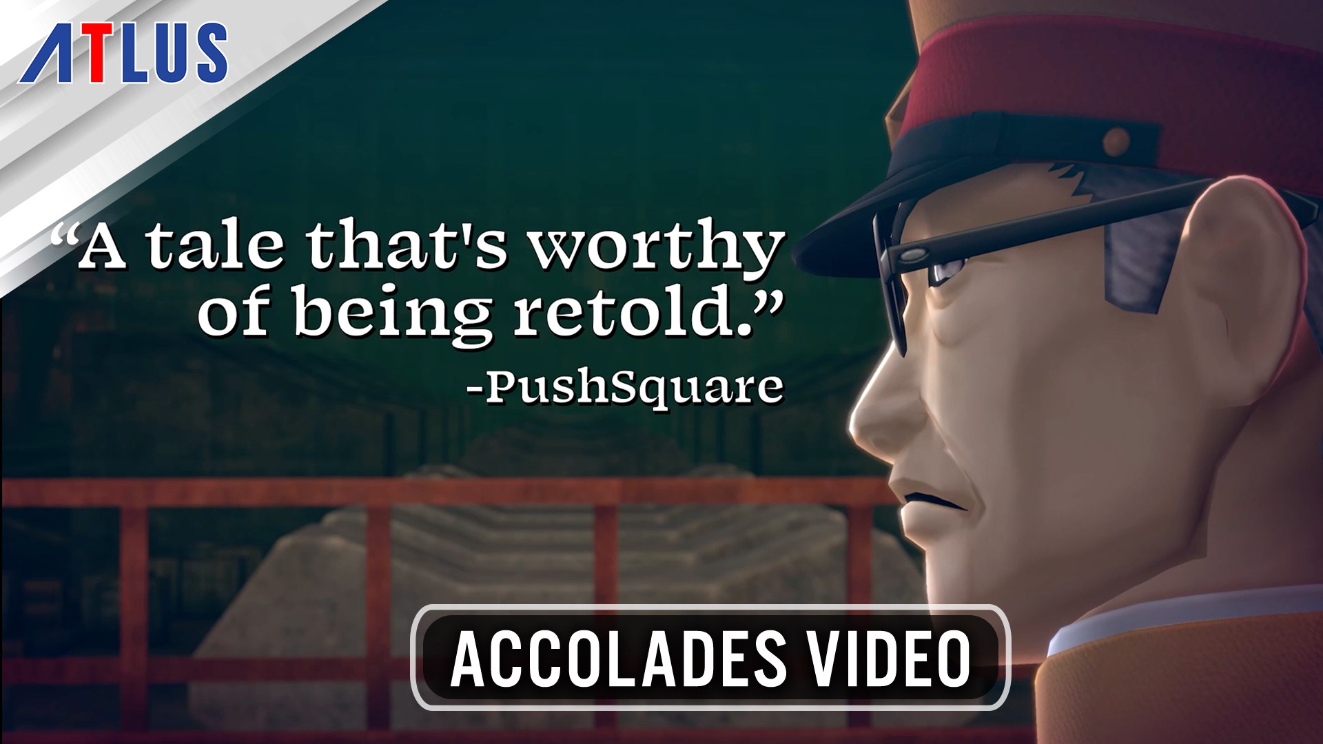 Accolades Trailer