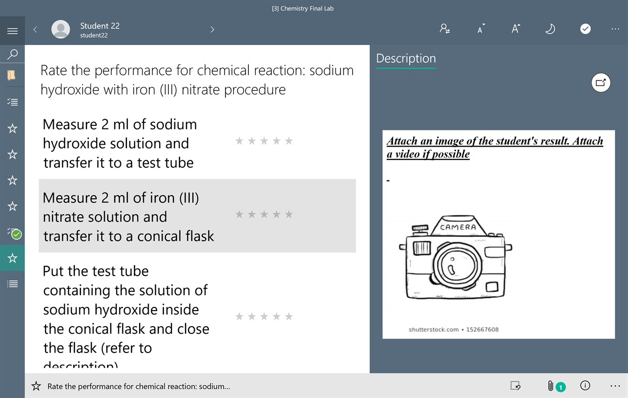 #6. SwiftAssess Observer (Windows) Göre: Gamma Computers
