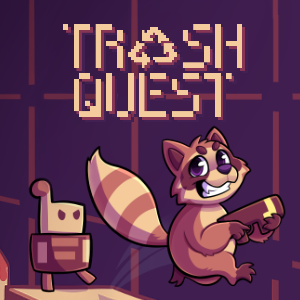 Trash Quest