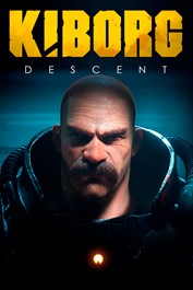KIBORG DESCENT